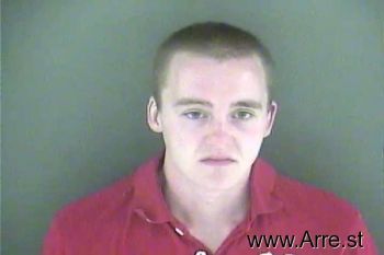 Adrian Garan Miller Mugshot