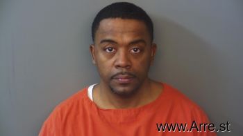 Adrian Damon Moore Mugshot