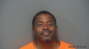 Adrian Damon Moore Mugshot