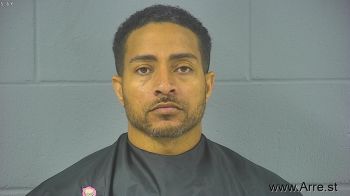 Adrian Rochelle Williams Mugshot