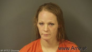 Adriana Nicole Corder Mugshot