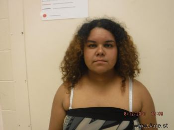 Adriana  Reyes-arreola Mugshot