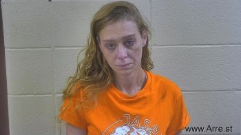 Adrienne Lynn Holmes Mugshot