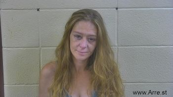 Adrienne Lynn Holmes Mugshot