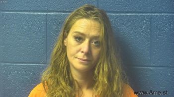 Adrienne Lynn Holmes Mugshot