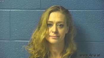 Adrienne Lynn Holmes Mugshot