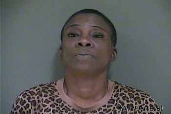 Adrienne  Miller Mugshot