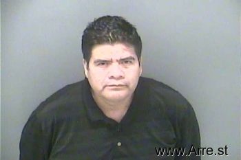 Agustin  Martinez-mateo Mugshot