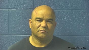 Agustin Diosdado Perez-reyes Mugshot