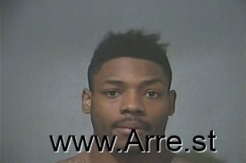 Ahkee Koran Porter Mugshot