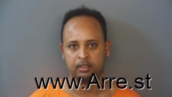 Ahmed Abas Ahmed Mugshot