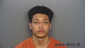 Aiyoub Faruq Yazid-foster Mugshot