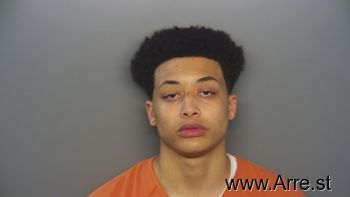 Aiyouba Faruq Yazid-foster Mugshot