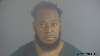 Akeim Wali Qaiyim Mugshot