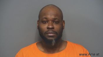 Akinwunmi Anthony Kolawole Mugshot