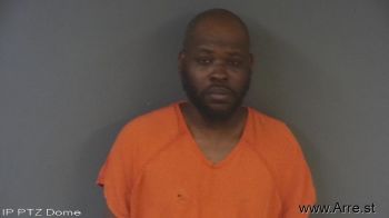 Akinwunmi Anthony Kolawole Mugshot