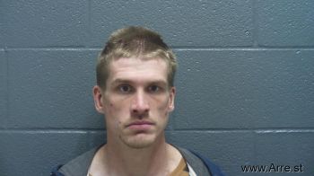 Alan Michael Cooksey Mugshot