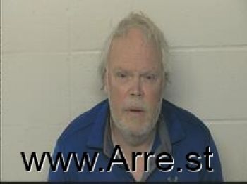 Alan  Craig Mugshot