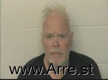 Alan  Craig Mugshot