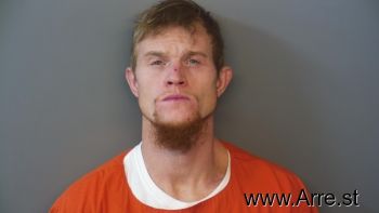 Alan Michael Hawkins Mugshot