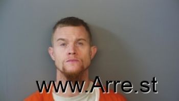 Alan Michael Hawkins Mugshot