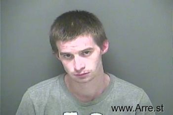 Alan Michael Hornung Mugshot