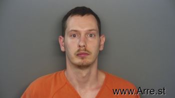 Alan Tj Medley Mugshot