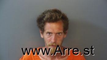 Alan Tj Medley Mugshot