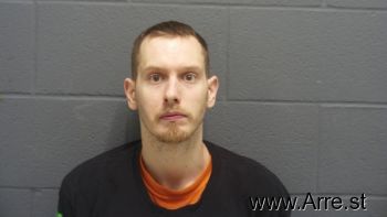 Alan Tj Medley Mugshot