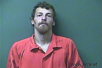 Alan Dale Morgan Mugshot