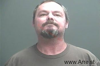 Alan  Pickett Mugshot