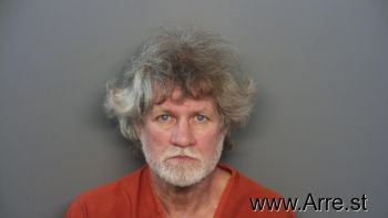 Alan Brad Walker Mugshot