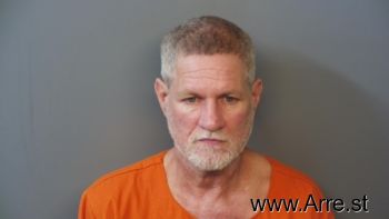 Alan Brad Walker Mugshot