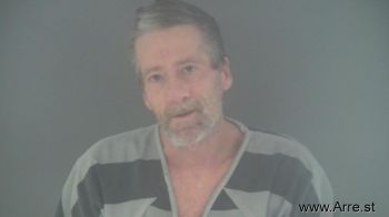 Alan Shawn Wickliff Mugshot