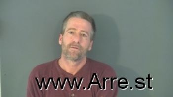 Alan Shawn Wickliff Mugshot