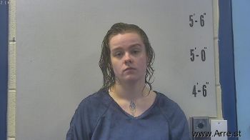 Alana Irene Shultz Mugshot