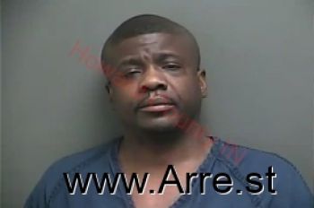 Albert Nmi Neal Mugshot