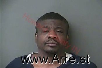 Albert Lee Neal Mugshot