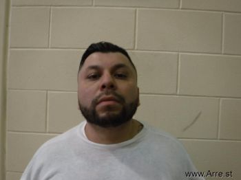 Alberto  Flores-hernandez Mugshot