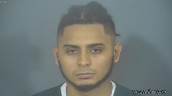 Alberto Antonio Garcia Mugshot