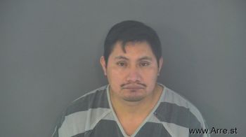 Alberto  Guerrero Mugshot