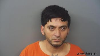 Alberto Nmi Hernandez Mercado Mugshot