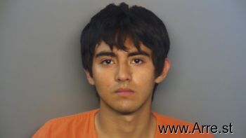 Alberto Aran Leyva-ramirez Mugshot