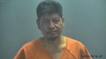 Alberto  Mendez-paul Mugshot