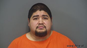 Alberto Guadulupe Ramirez Palacious Mugshot