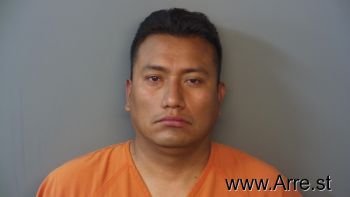 Alberto Nmn Rodriguez Mugshot