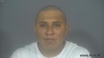 Alberto Nmn Soto-rodriguez Mugshot