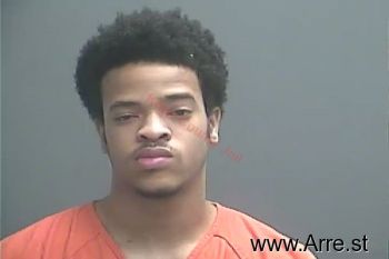 Alec D Boose Mugshot