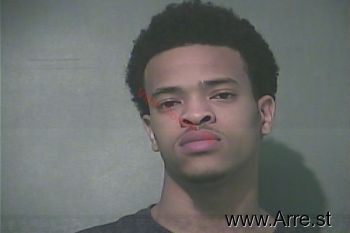 Alec D Boose Mugshot