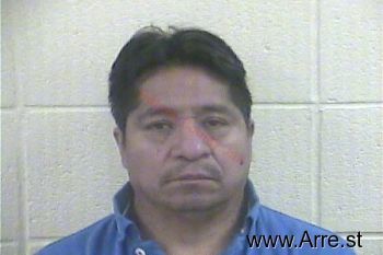 Alejandro Nmi Hernandez Mugshot